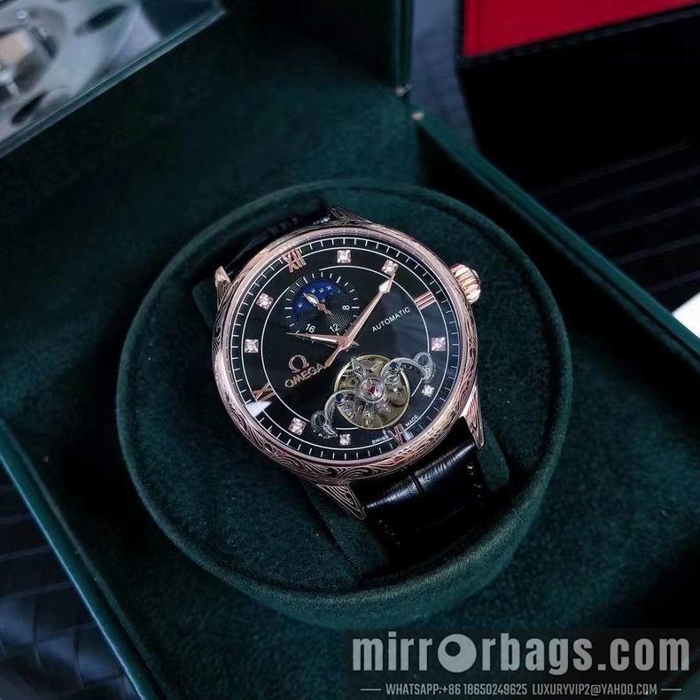 Omega men 43X13mm M52