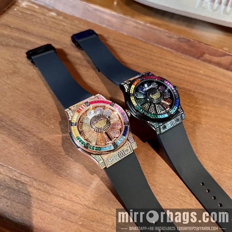 Hublot 45X13.45mm 121866