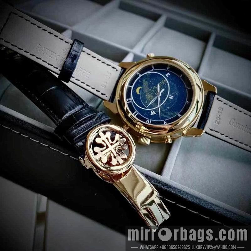 Patek Philippe watch 110101