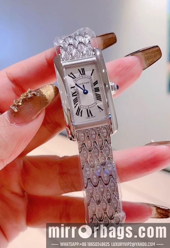 Cartier 20X35mm 102240
