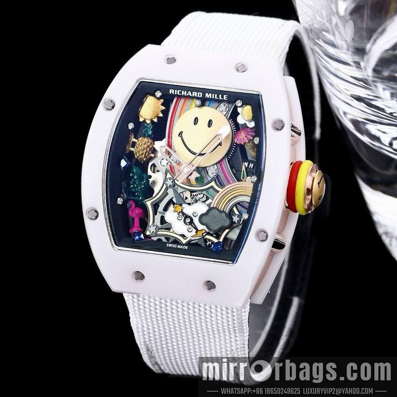 Richard Mille watch 122506