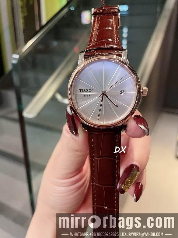Tissot W30 M40mm 2nms70