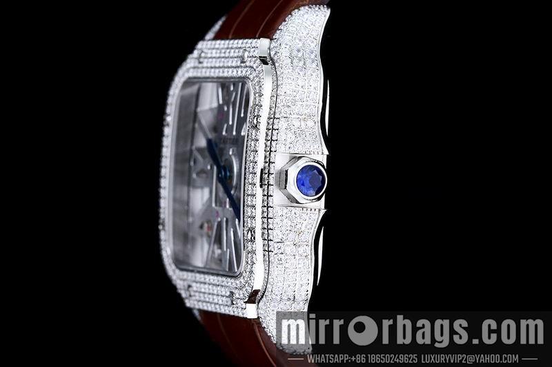 Cartier Watch 032423