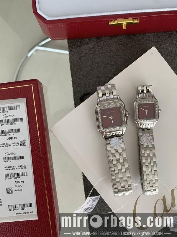 Cartier 27X37X6mm 0829121