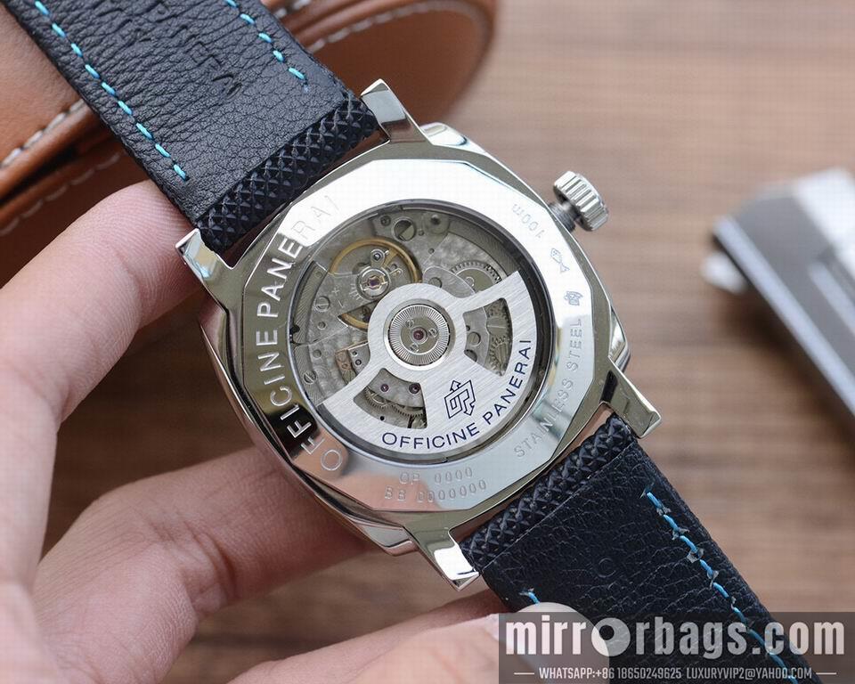 Panerai watch mb110604