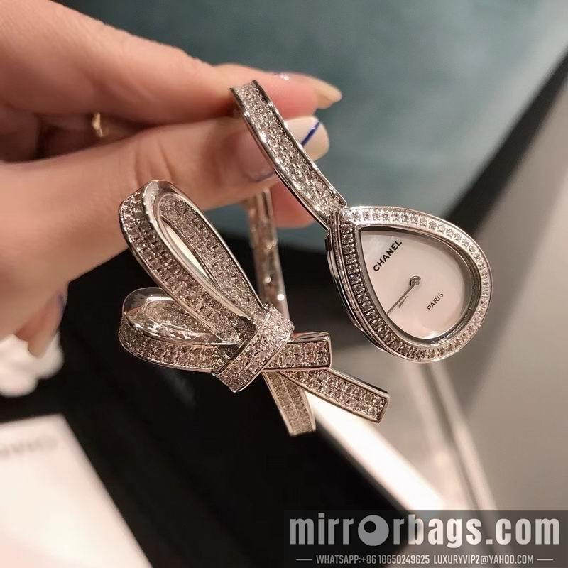 Chanel watch 102298