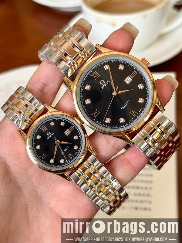 Omega M39mm W28mm 022459