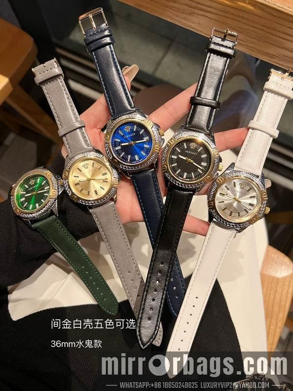 Versace 36mm 121898