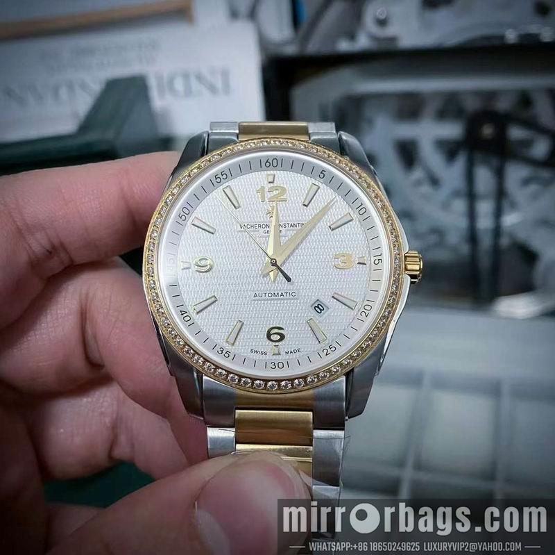 Vacheron Constantin 42X12mm 050339