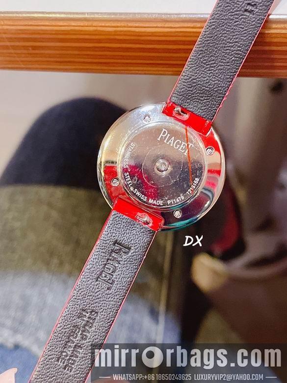 Piaget 29 34mm 2nms74