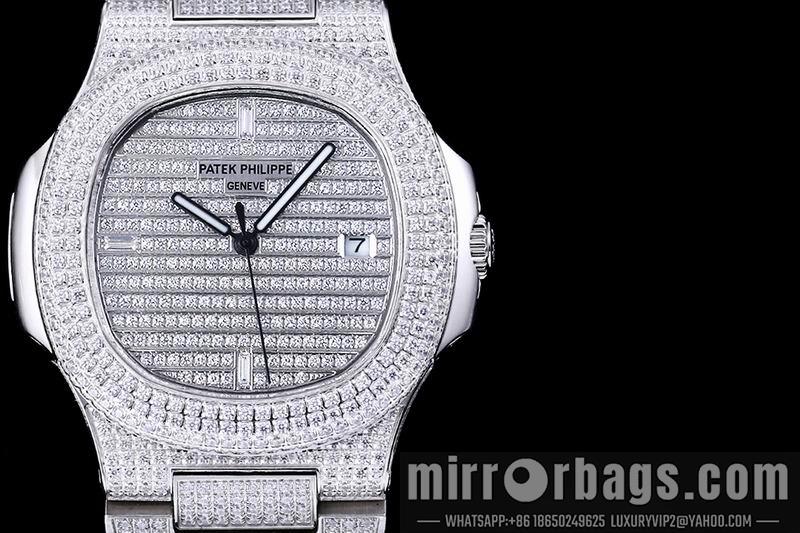 Patek Philippe watch 050416