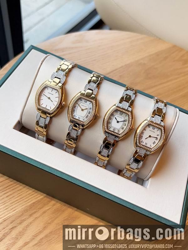 Cartier 27X8mm 031715