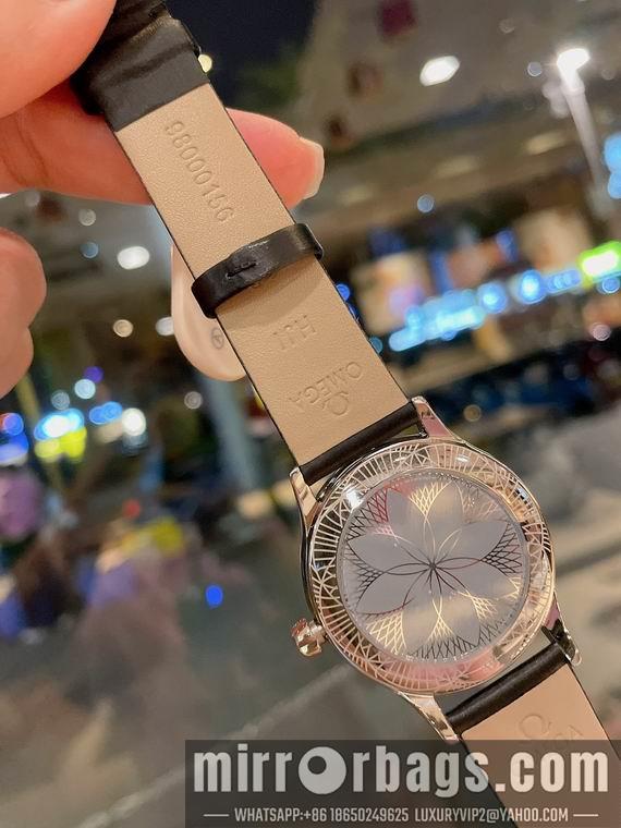 Omega watch mb 080601