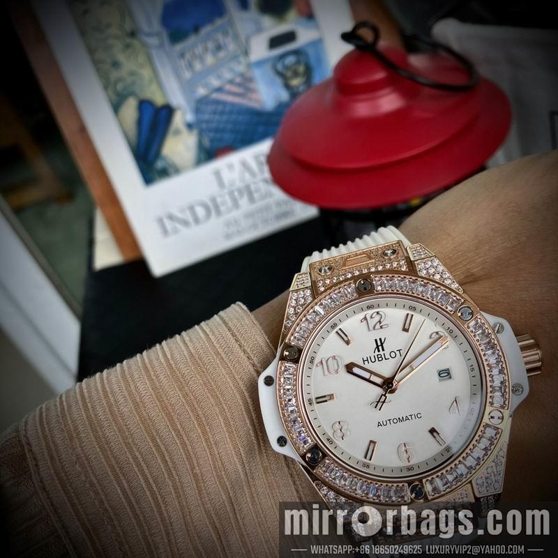 Hublot 43mm 031873