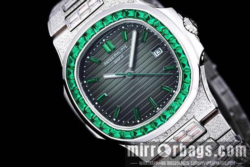 Patek Philippe watch 0831121