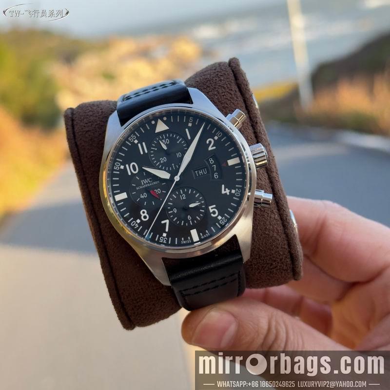 IWC 43mm 022134