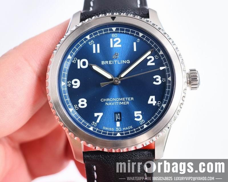 Breitling Watch 41mm 041312