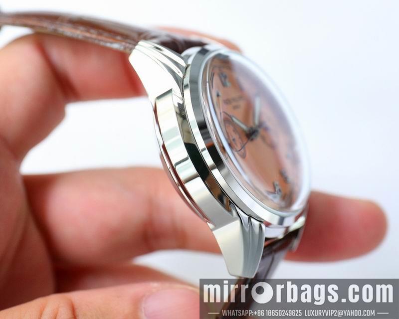 Patek Philippe 41mm 0830183