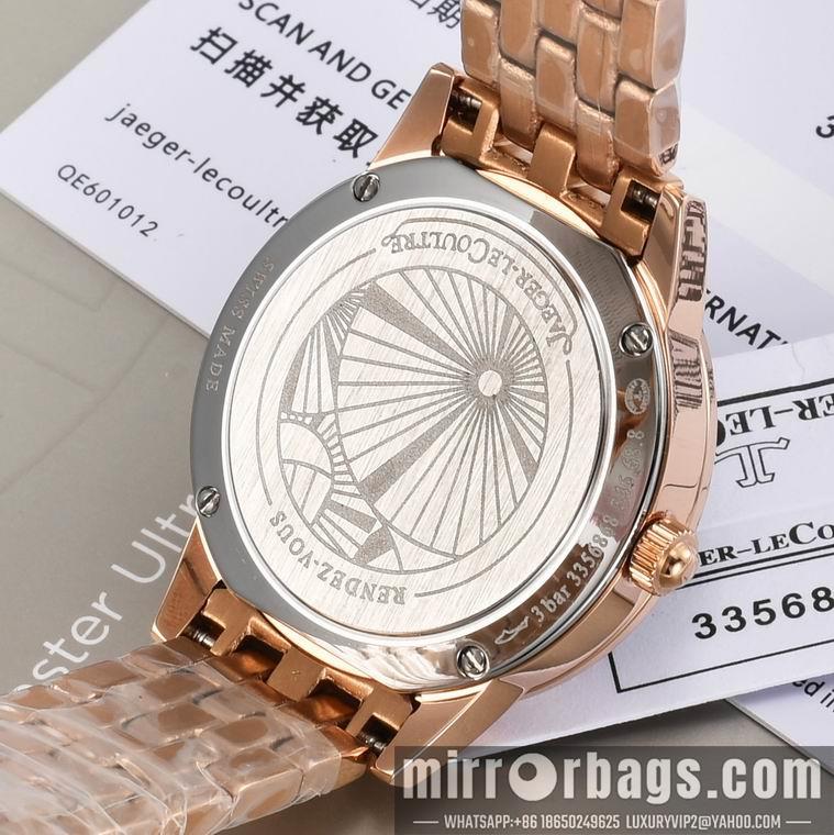 Jaeger Lecoultre women 33X9mm M18