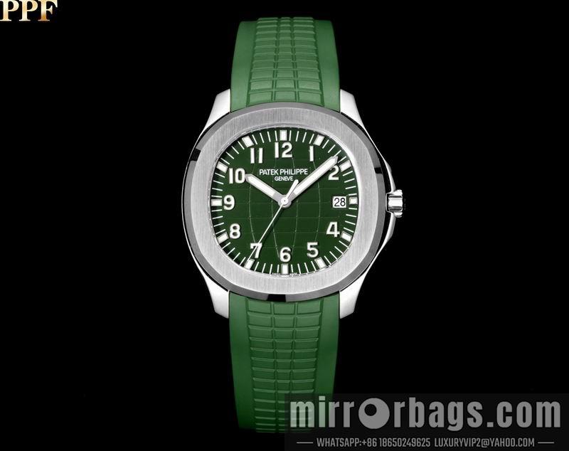 Patek Philippe 40mm 022311