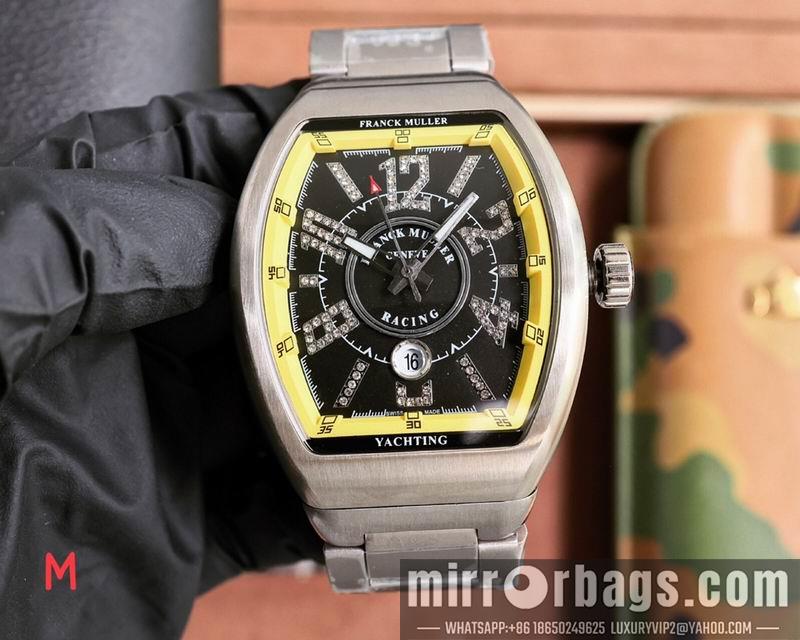 Franck Muller 54X42X15mm 102363