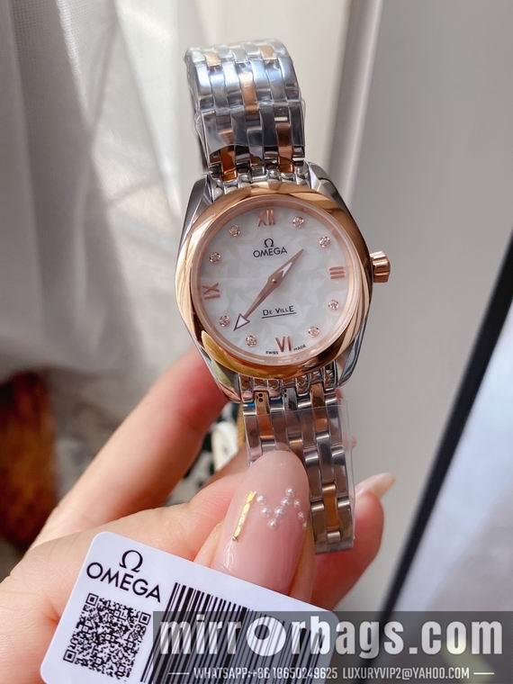 Omega women 28mm M02