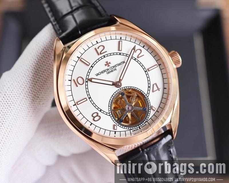 Vacheron Constantin 40X13mm 031714