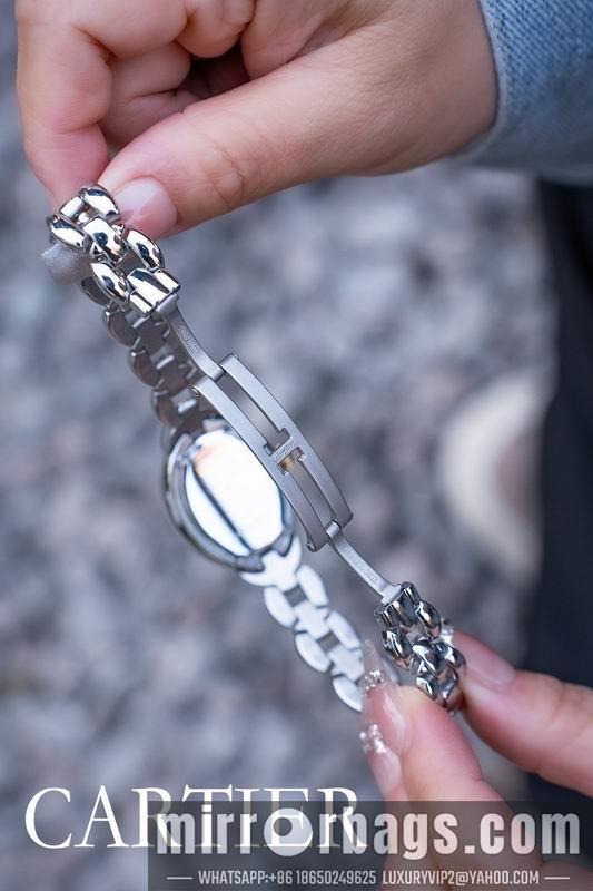 Cartier 30mm 022349
