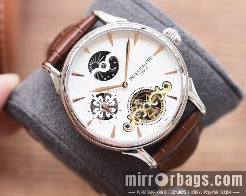 Patek Philippe 41X12mm 052028