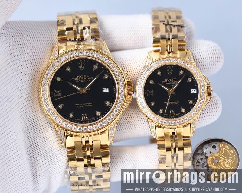 Rolex 40X10mm 33X10mm 041338