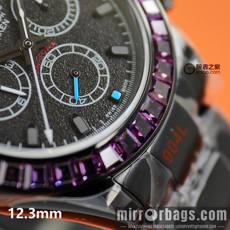 Rolex 40mm 090989