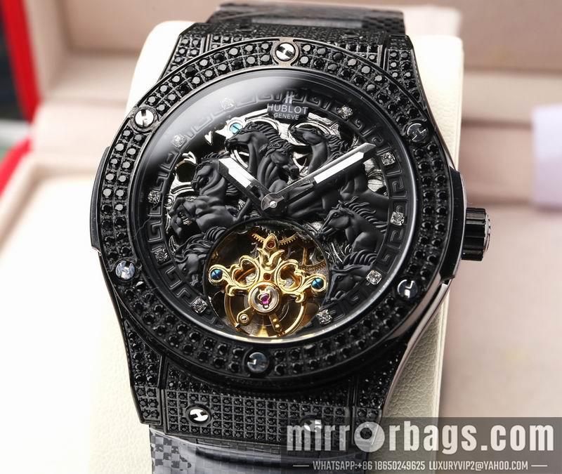 Hublot 44mm 082915