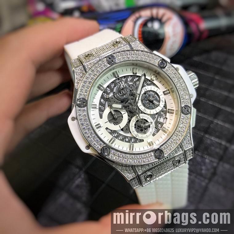 Hublot men 43X12mm M13