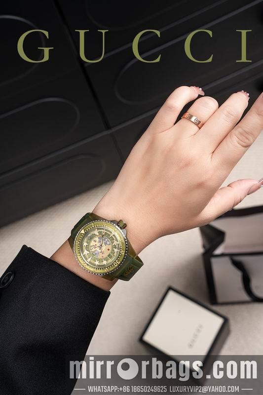 Gucci 40mm 041666