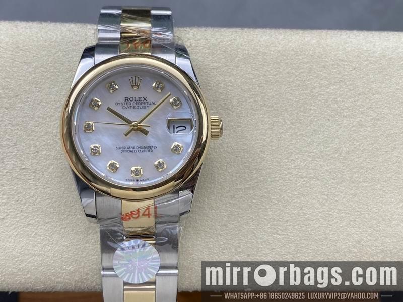Rolex 31mm 092941