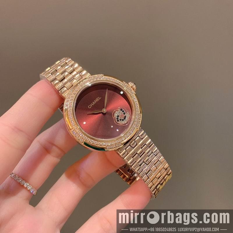 Chanel 37.5mm 082245