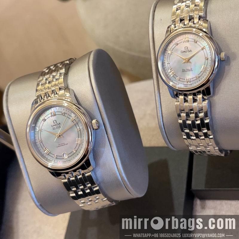 Omega M27.4mm W34mm 022486
