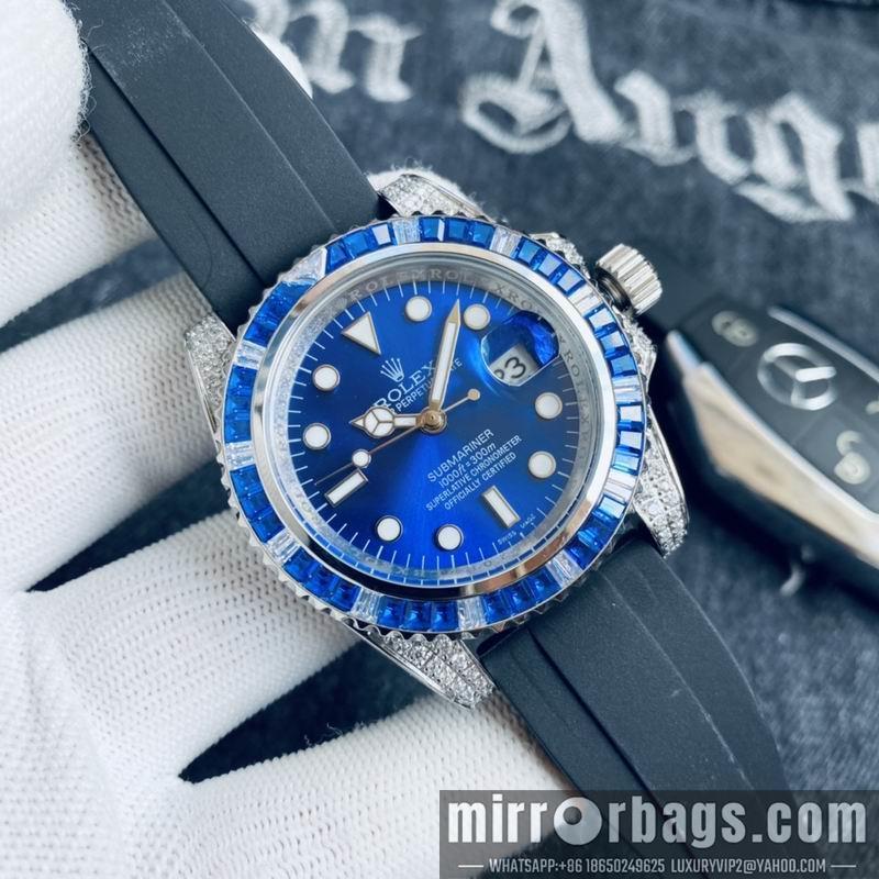 Rolex 40mm 121738