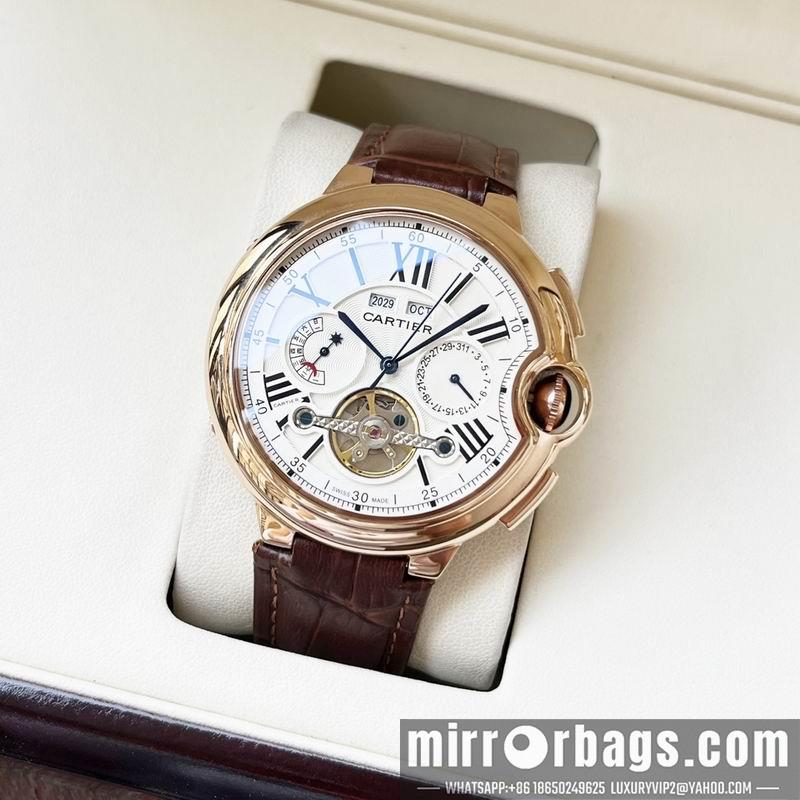 Cartier 44mm 1031116