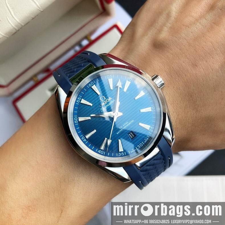Omega men 41.5mm 110411