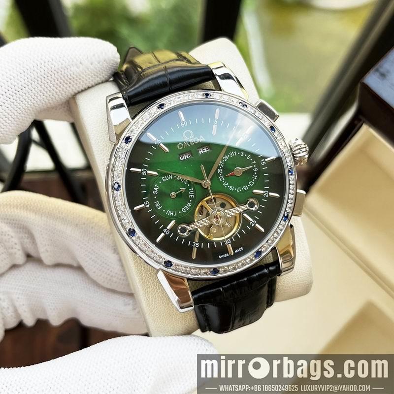 Omega 42mm 1101100