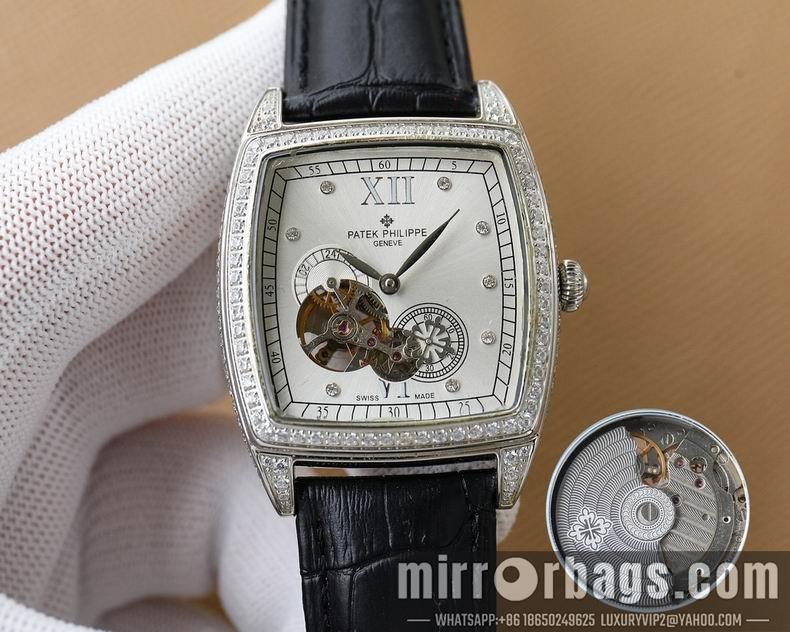 Patek Philippe men 42X12mm 102356