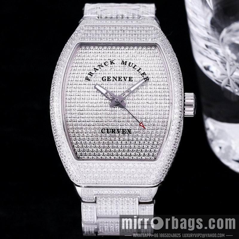 Franck Muller 44X54mm 110908