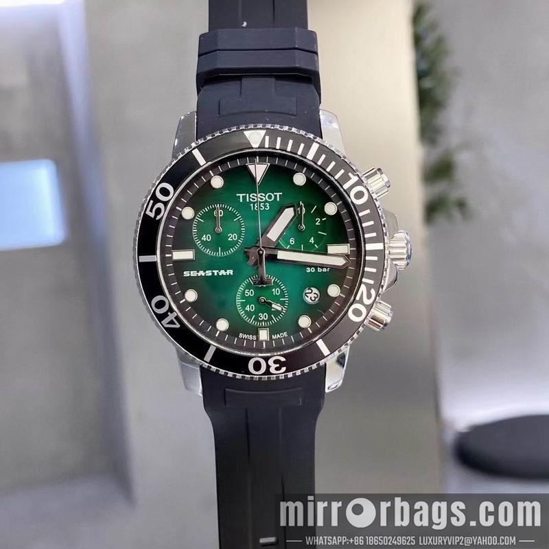 Tissot 42mm 113010