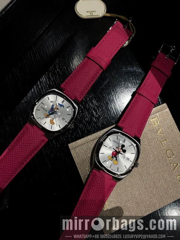 Omega watch 102216