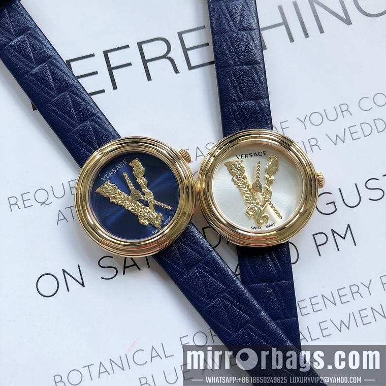 Versace women 28mm M15