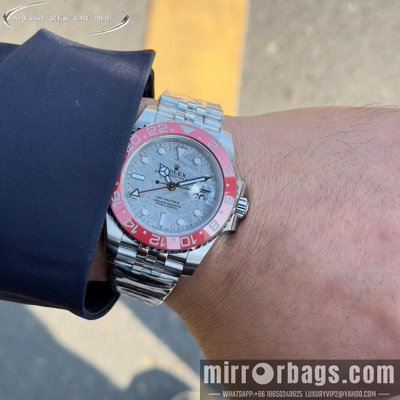 Rolex watch 123102