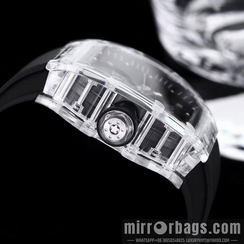 Richard Mille RM055 51X43X15.8mm 060865