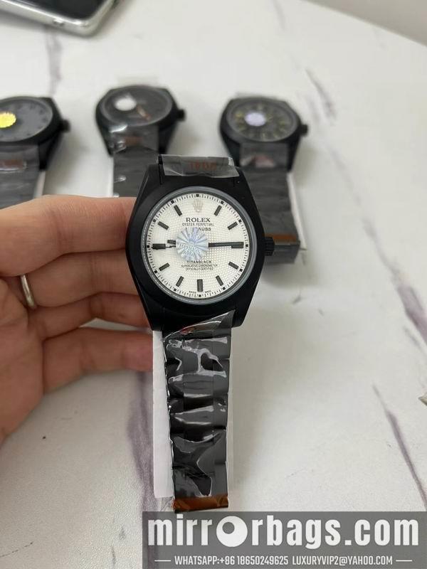Rolex watch 112016