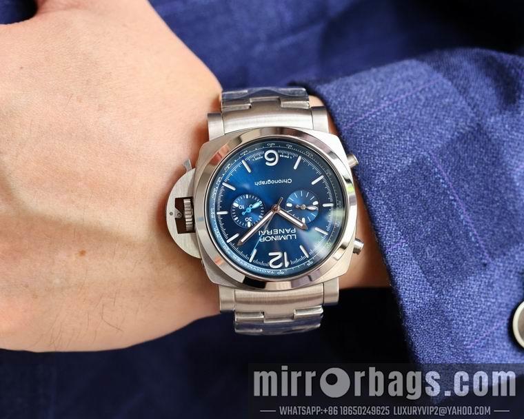 Panerai men 47mm M02